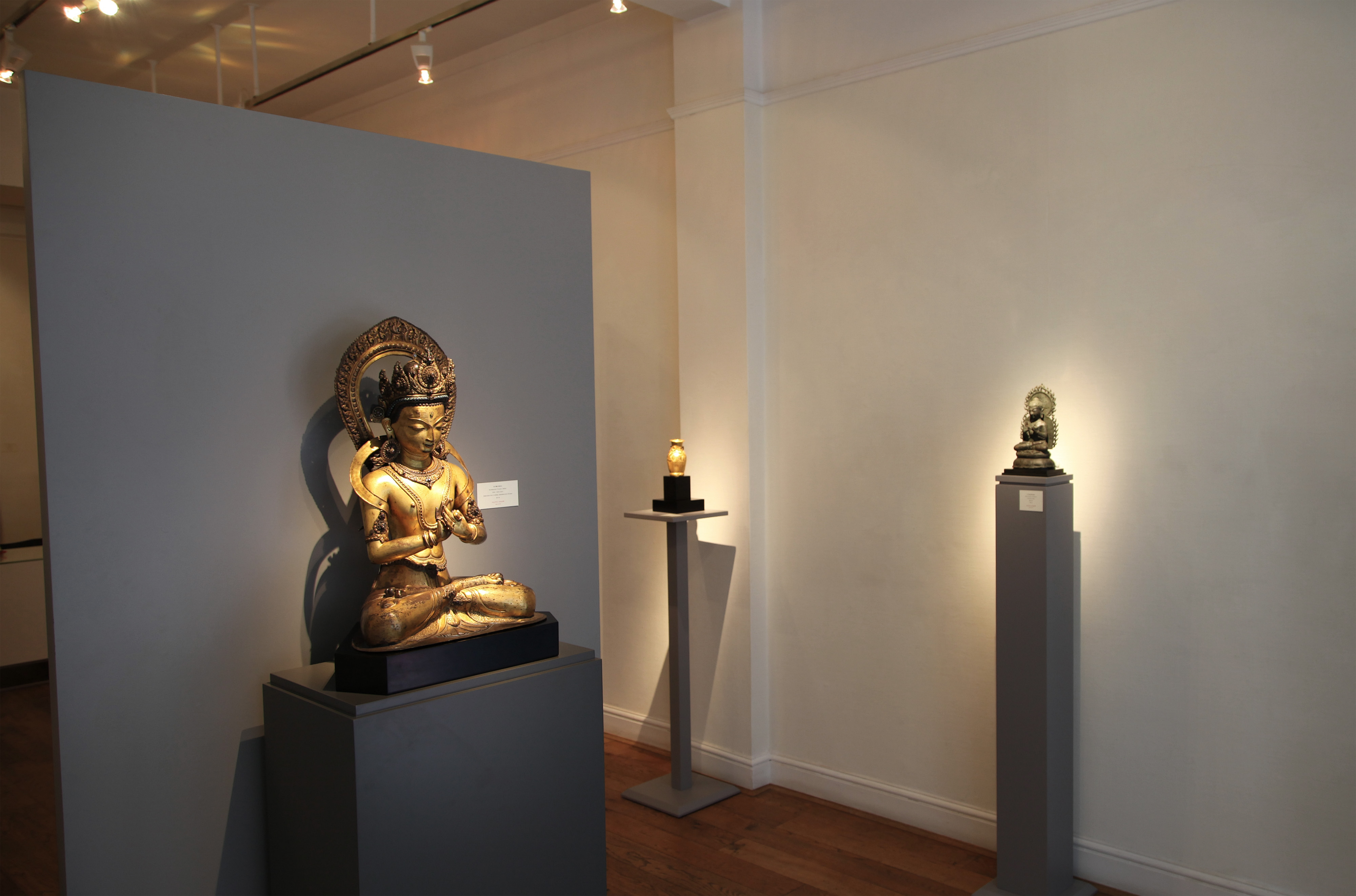 Asian Art in London Adam Gallery Londra, Novembre 2013