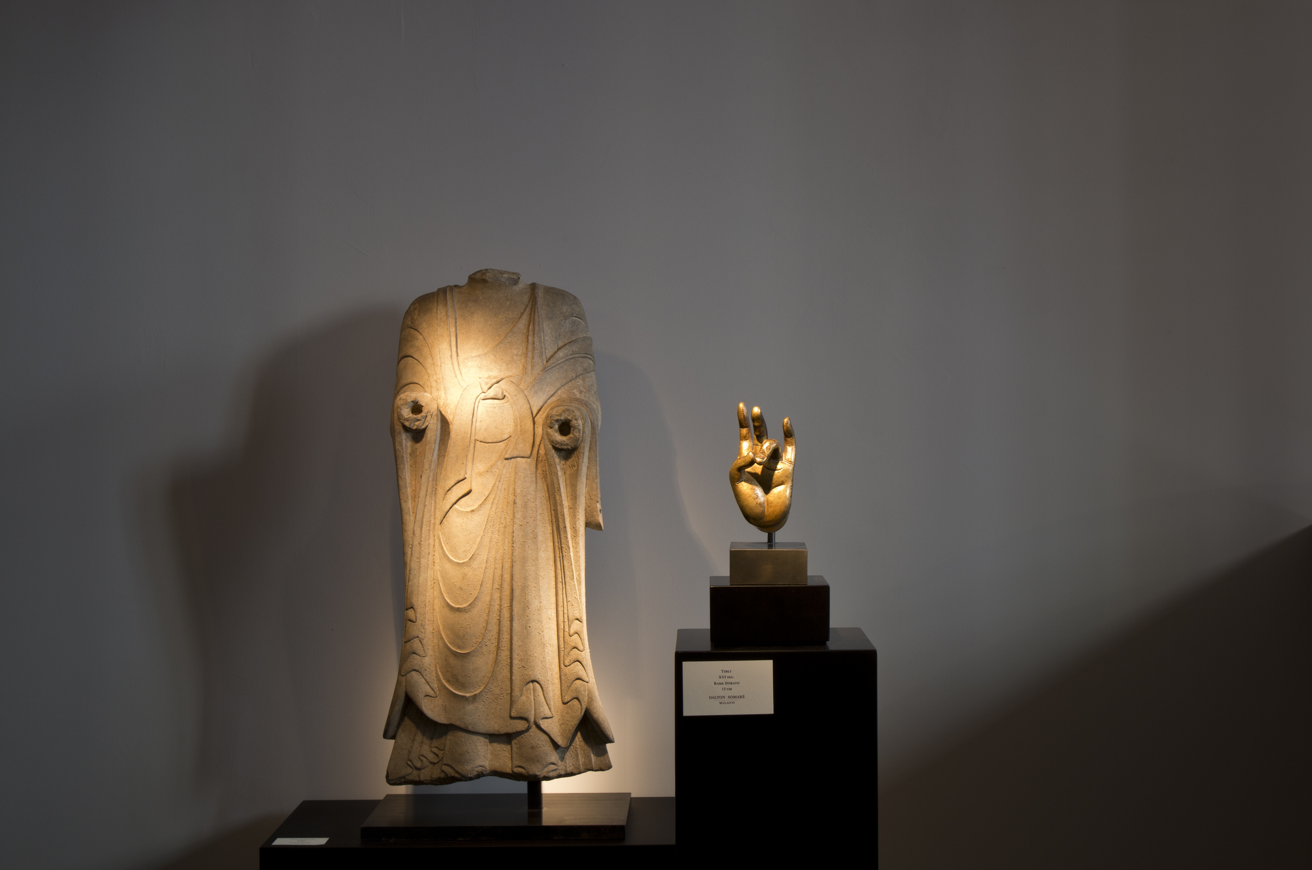 Il Buddha, Immagini dell’Illuminato Milano & Asian Art Maggio 2016