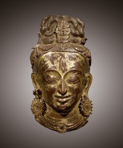 Shiva Mahadeva Dalton Somare