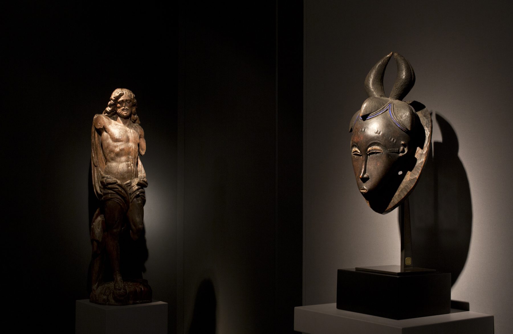 BRAFA Art Fair 2020 Dalton Somare