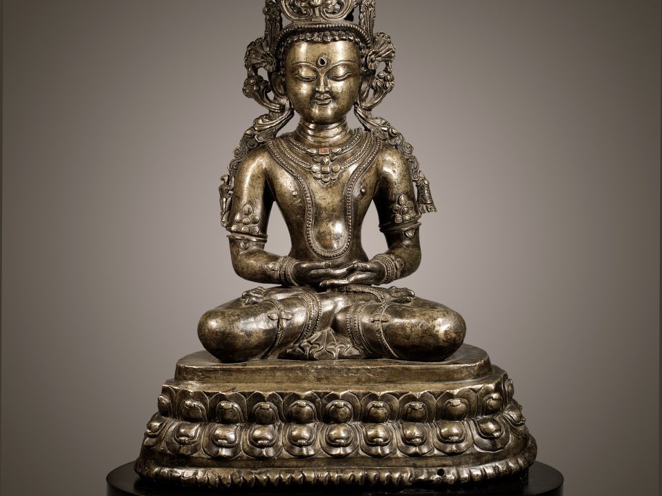 Kunzang Akor Dalton Somare picture 2